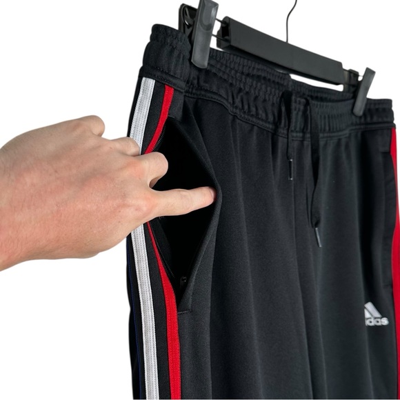 Adidas Tiro Track Pants - Picture 4 of 7